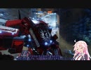 【TITANFALL2】IAタンフォール2【cevio+Voiceroid実況】＃16
