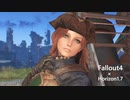 【Fallout4】アラサー幼女ロイドのHorizon8　ロニーと武器庫と大砲