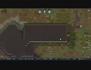 Rim World編【その2】おじさんが雑談しながらゲームする