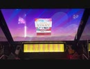 【CHUNITHM】野良猫ハート(EXPERT) AJ手元
