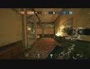 【R6S】フラグムービー 的なのを作りたかっただけ 2
