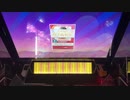 【CHUNITHM】Baby Sweet Berry Love(EXPERT) AJ手元