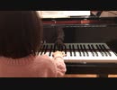 ワルツエチュード / ギロック　練習　6歳(年長)