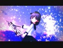 【MMD艦これ】ささの葉さらら（エボシ式暁）