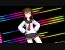 黒柚式 第六駆逐隊 電 で『天才ロック』