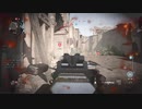 【CoD:MW】楽しく遊ぶMW　5本目　弾幕で頑張るドミネ　【実況プレイ動画】