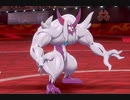 【実.況なし】ポケモン剣盾でランクバトル.part2【後攻の尻尾オーロンゲ】