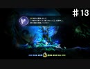 【Ori】壁を登れるようになったぜ（2回目）【#13】