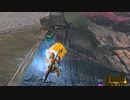 ペパパちゃんをハイラル城まで運んだらどうなるか試してみた