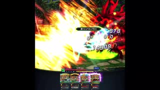【グラサマ 】異色の神殿 システィーナ ラダック 攻略