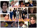 【シムズ刀剣乱舞】へんてこ本丸日記【sims３】