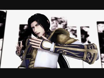 M/E/&/Y/O/U x 曹丕