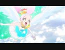 プリキュアオールスターズ de 夢のつぼみ