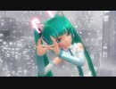 【MMD】2019.12.05「メルティングスノウマンズラブソング」【あーにゃん ^^】