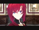 【にじさんじMMD】アンジュ・カトリーナで極楽浄土【Vtuber】
