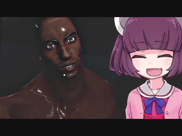 【ハードモード】東北きりたんがマッチョに完勝するゲーム③