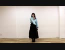 【aice*】ゲキテイ（檄！帝国華撃団）【踊ってみた】