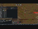Rim World編【その4】おじさんが雑談しながらゲームする
