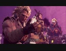 【MHW】＃２２不思議な力が満ち溢れる地　地脈回廊