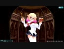 [QMAXV]ヴァニィ＆ヴァネッサ誕生日限定会話シーン(軌跡の交叉版)