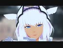 【Fate/MMD】カイニスでディカディズム【モデル配布】