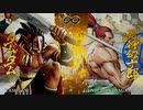 サムライスピリッツ 練習対戦研究実況プレイ 019 タムタム