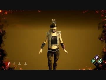 人気の Dbdバグ動画リンク 動画 24本 ニコニコ動画