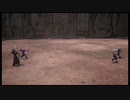 【KH3クリティカル＋縛り】シグバール&リク(レプリカ)戦