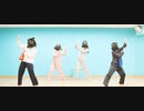 【初投稿】ポジティブ⭐︎ダンスタイム【踊ってみた】
