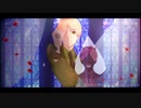 【APヘタリア手描き＋人力】オ ル 夕 一 工 ゴ【いぎろいど】