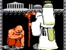 【実況】キャラデザ好きな男が「カルノフ（ファミコン版）」をやる　Part2