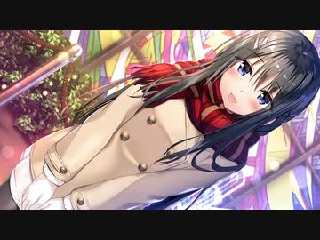 【紲星あかり】エロゲ原画家紹介18【おりょう先生】