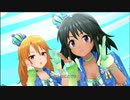 【デレステMV】凸凹スピードスター【ナターリア＆結城晴】