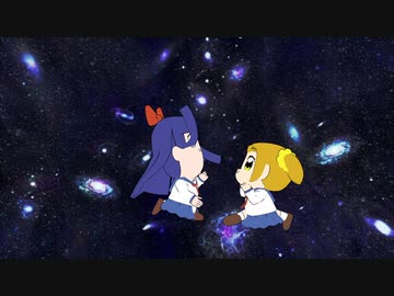 夢遊病者は此岸に(宇宙遊泳版）