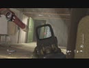 COD MW 20191113 SHOOTHOUSE M4A1 k/d9.00
