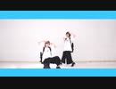 【さくらこ×まいきゅん】ロケットサイダー 踊ってみた【MASH BOMB】