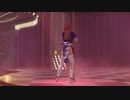 【DOAX3F】ポールダンス4変化 かすみ(テスト)1080p/59.940or59.941fps