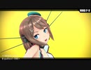 【MMD艦これ】摩耶改二 で [A]ddiction 【PVキット】