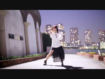 【僕っ子が】女の子になりたい 踊ってみた【オリジナル振付】