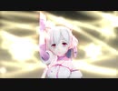 【アイドル部 MMD】☆ プラネタリウムの真実 ☆ ネコみみ たまちゃん 【夜桜たま】お疲れ様でした☆彡　ねこみみ＆尻尾 配布【引退】
