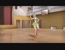 [MMD] KARA (카라) - Mister (미스터) [モーション配布] [Fixed camera ver.]
