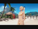 【DOAX3f】着換え失敗マリー1080P/59.940or59.941fps