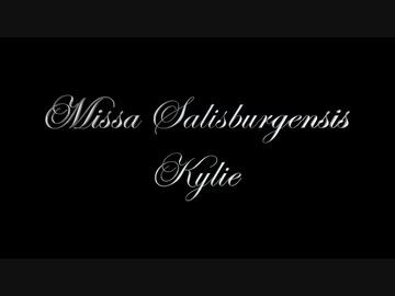 人気の キリエ 動画 103本 ニコニコ動画