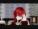【にじさんじMMD】ドラマツルギー【アンジュ・カトリーナ】