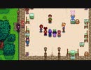 『Stardew Valley』 エッグハント 自力で11個達成までリセマラ