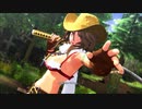 【お姉チャンバラORIGIN】初見プレイ動画 1
