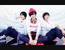 【釣り松】ロケットサイダー【踊ってみた】