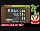 4-4 ZERO、新しい、日米貿易協定承認。菜々子の独り言　2019年12月5日(木）