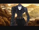 #99【FGO】六章、友人に脅迫されにわか実況プレイ。