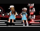 【MMD】恋のダイヤル6700